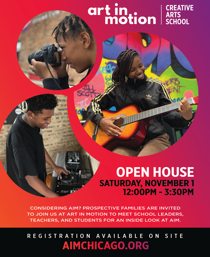 Open House