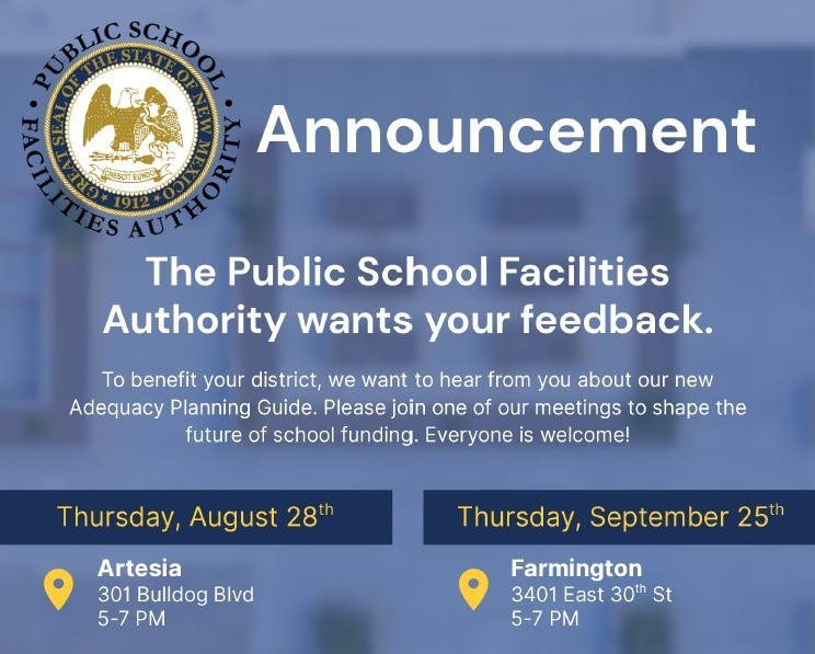PSFA MEETING