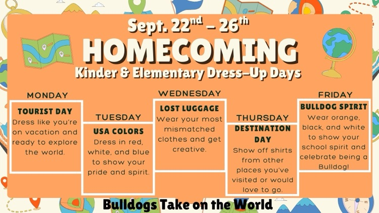 HOCO English