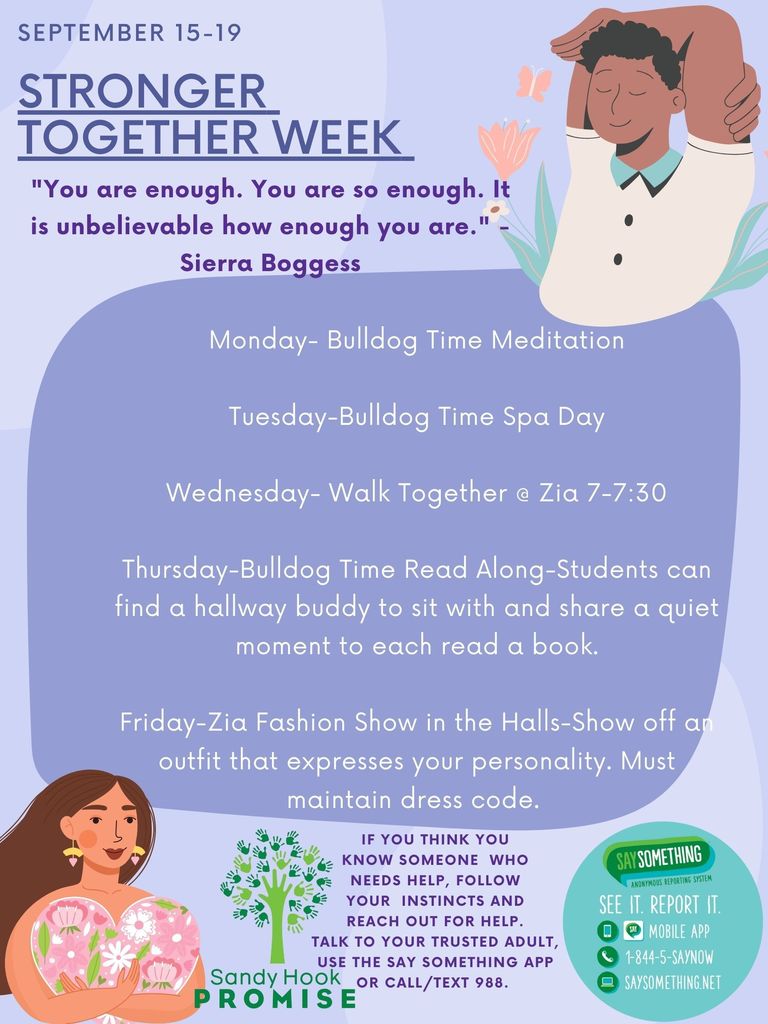 week