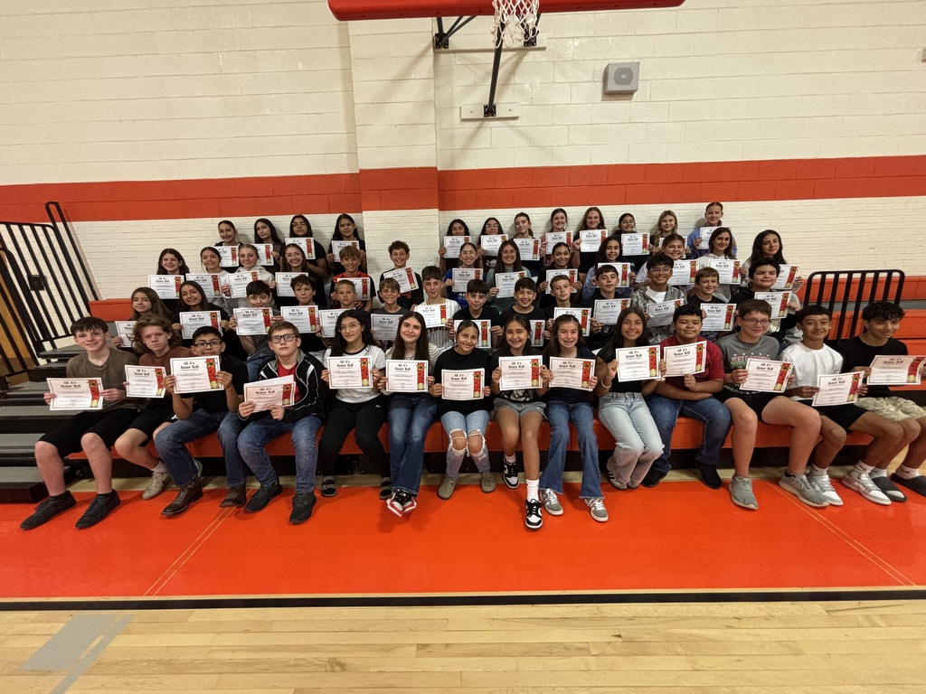 7th grade highest honors