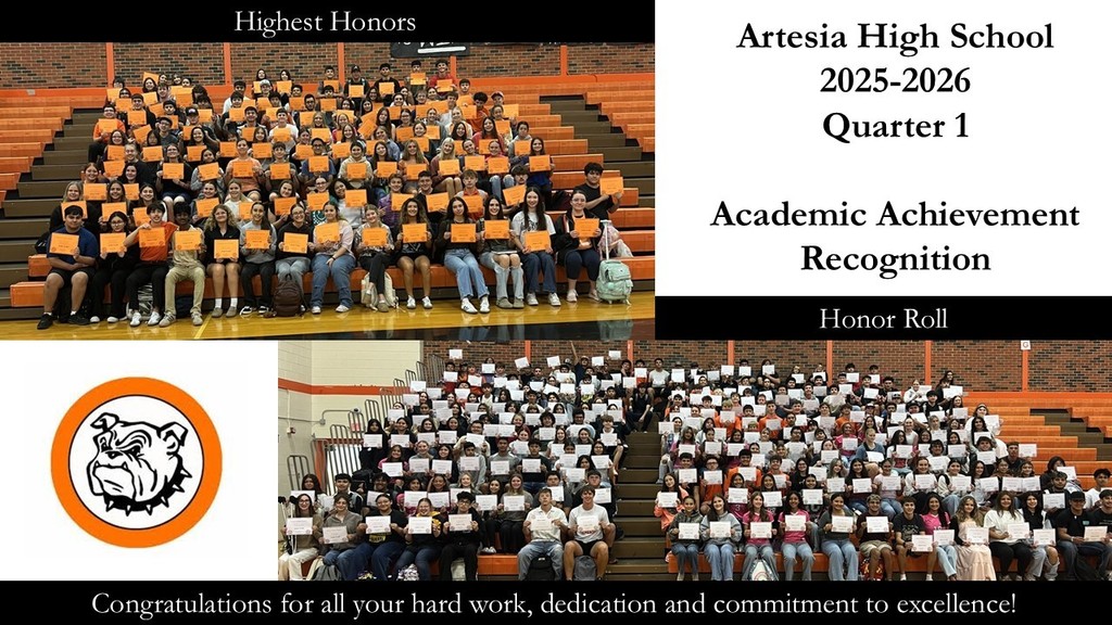 academic achievement q1