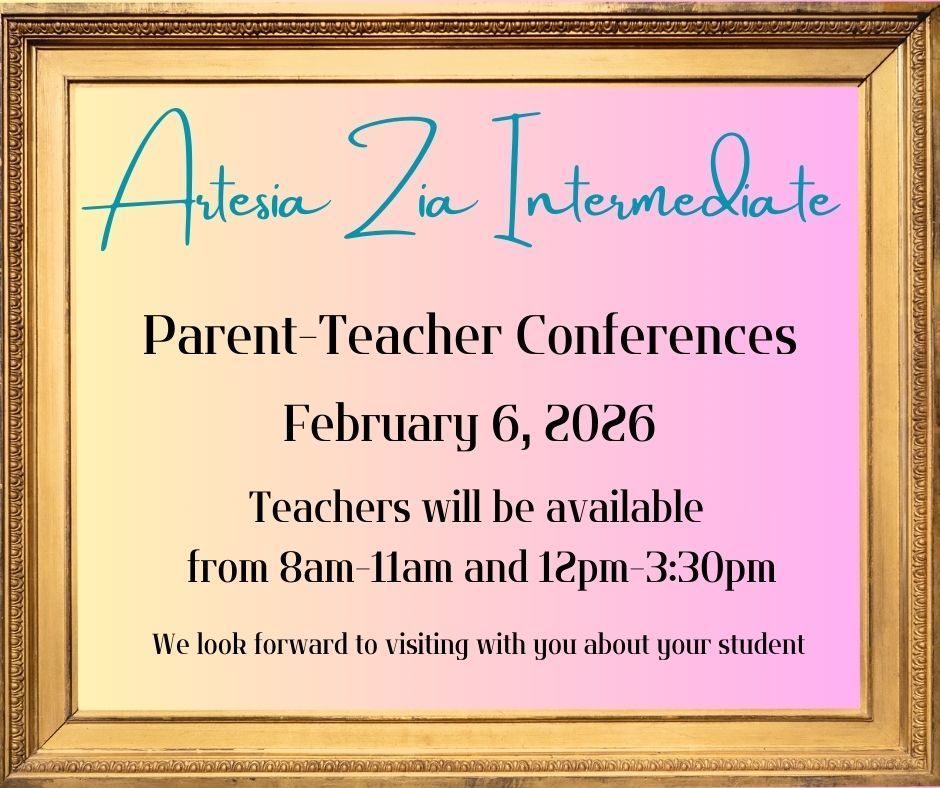 parent teacher conferences