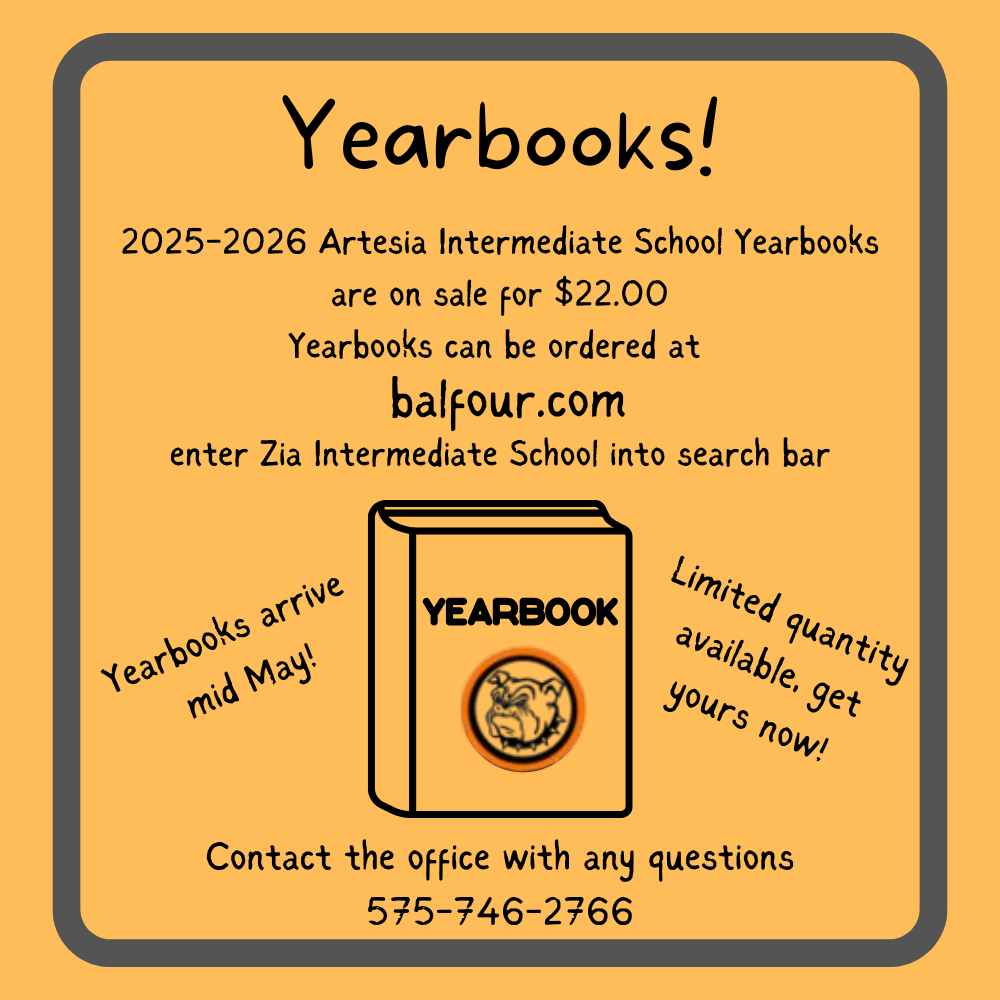 Yearbooks 
