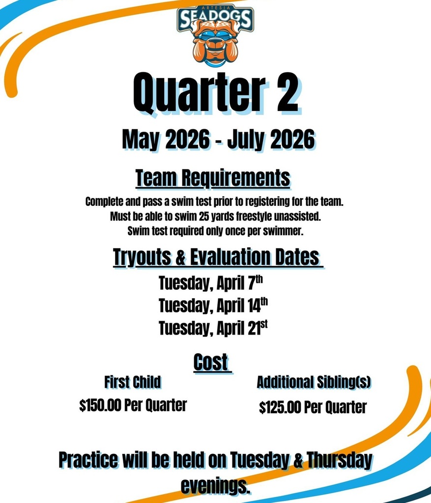 SeaDogs Quarter 2 tryouts