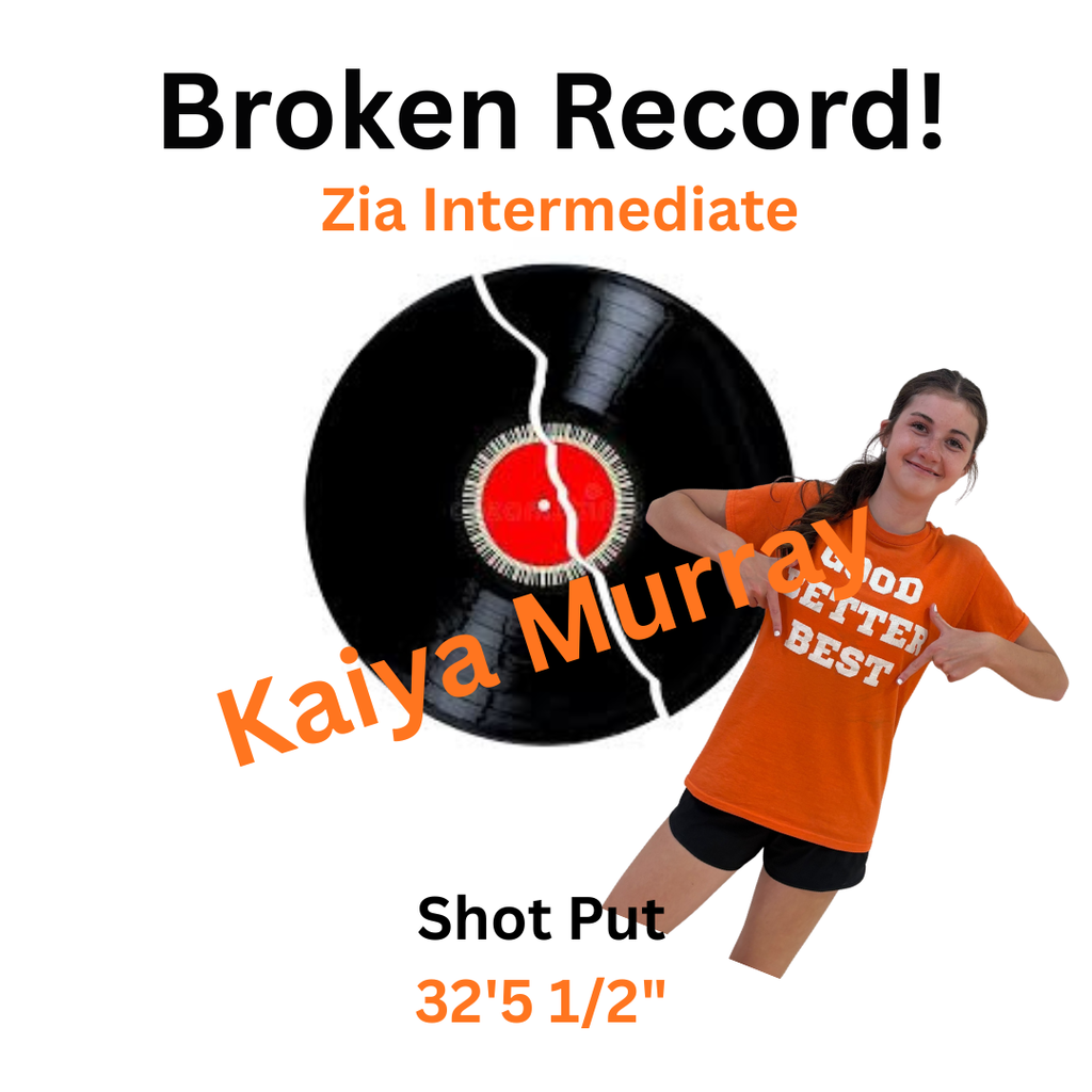 shot put