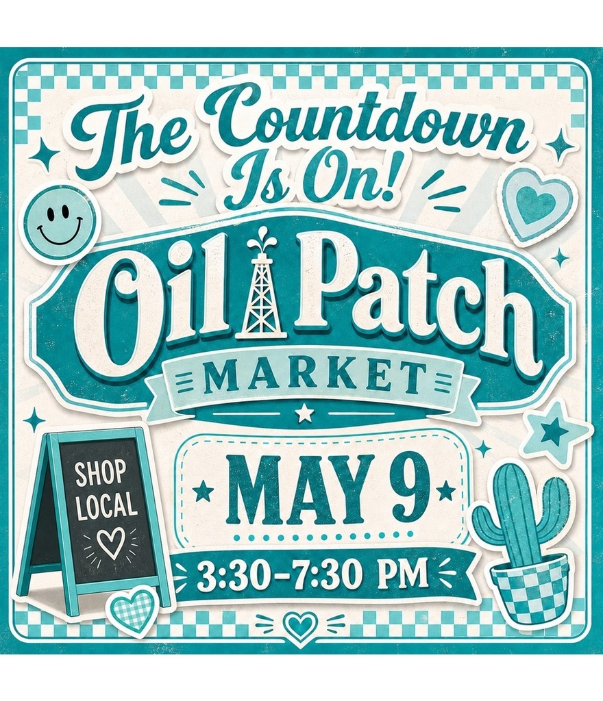 Artesia MainStreet's first Oil Patch Market set for May 9
