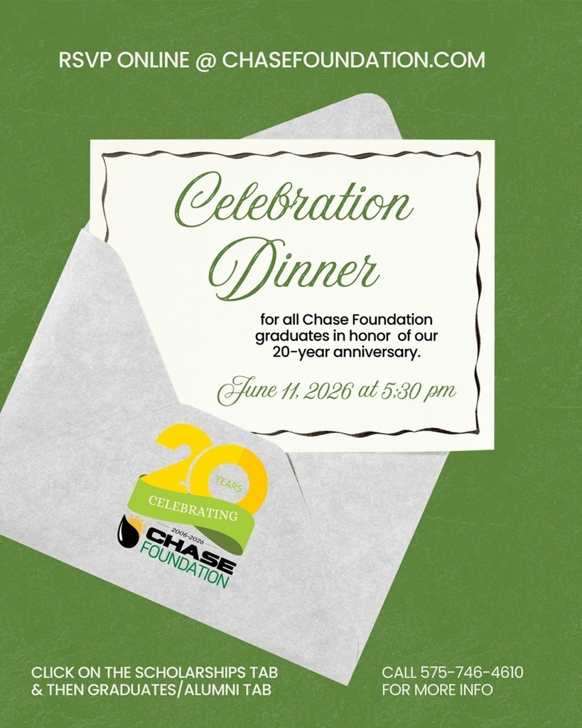 Chase Foundation to host 20th anniversary celebration June 11