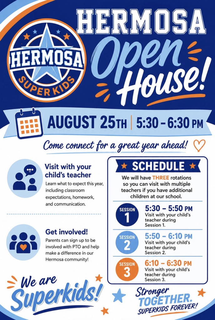 open house