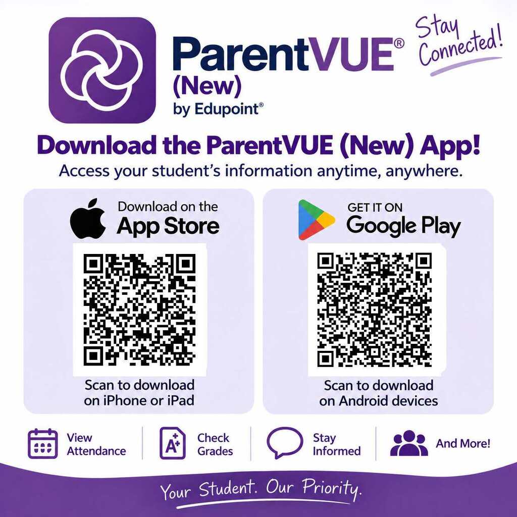 ParentVUE