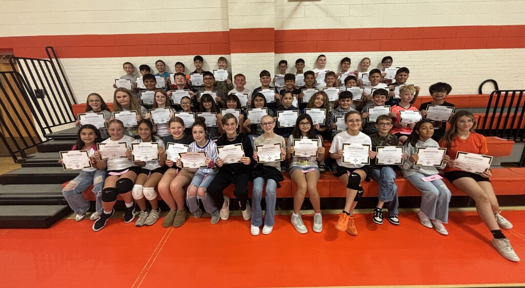 6th Highest Honors