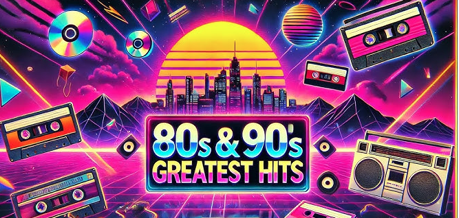 80s
