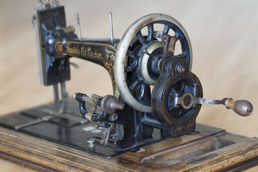 sew