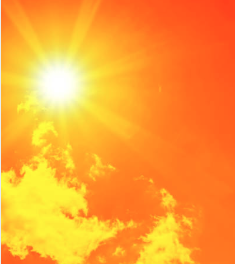 sun