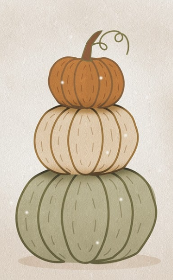 pumpkin