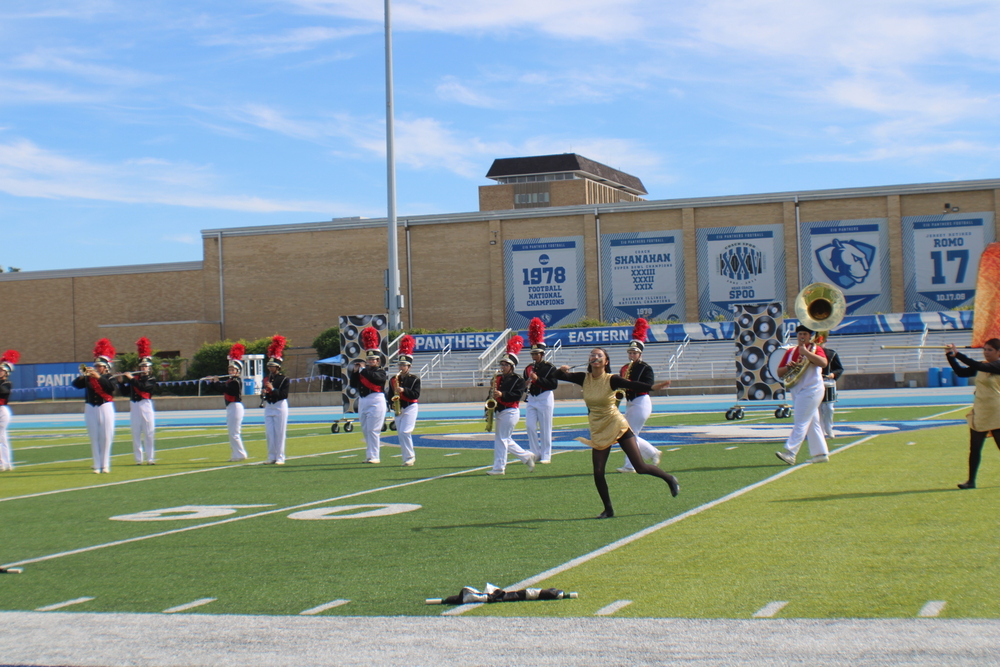 band