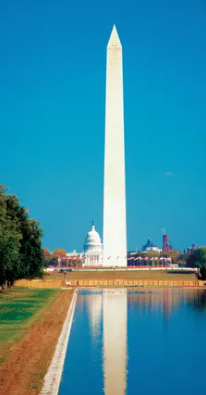 monument