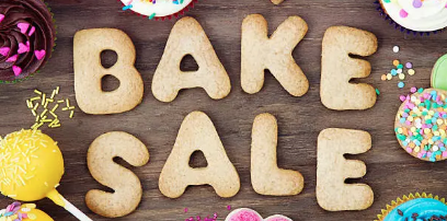 bake