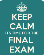 final