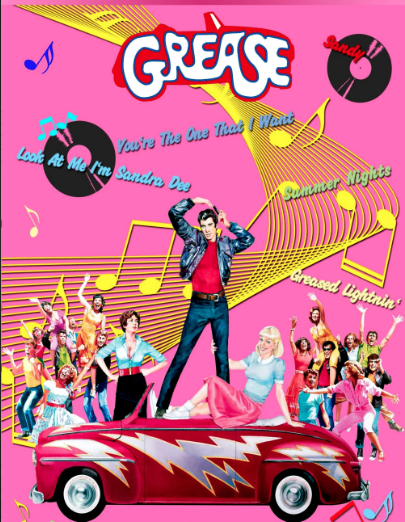 grease