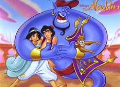 aladdin