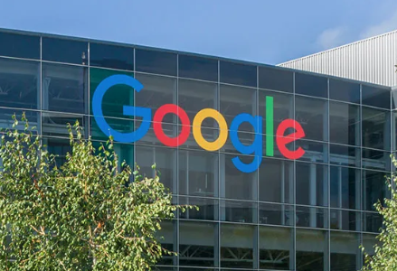 google