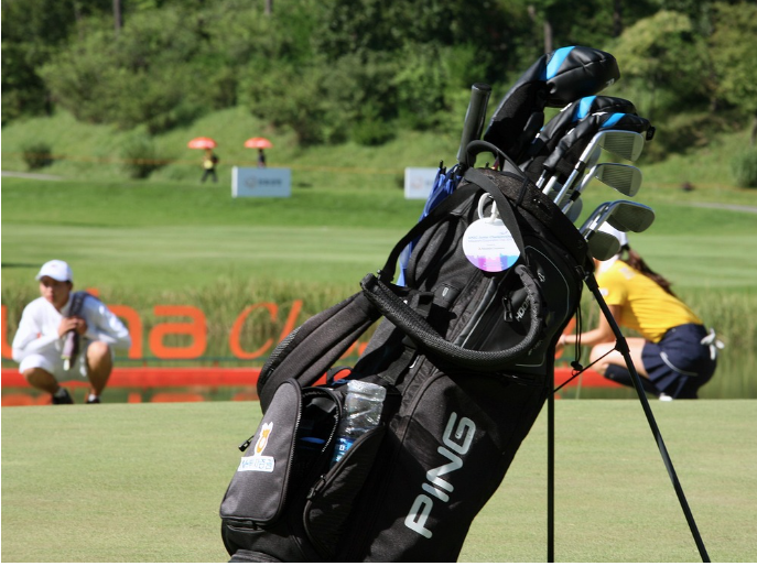 golf