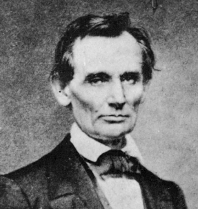 lincoln