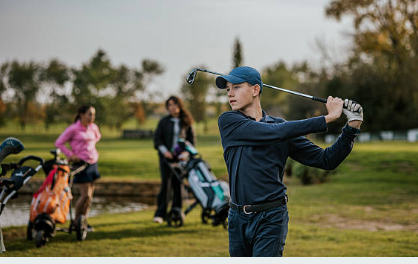golf