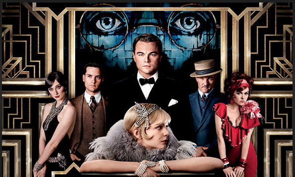 gatsby