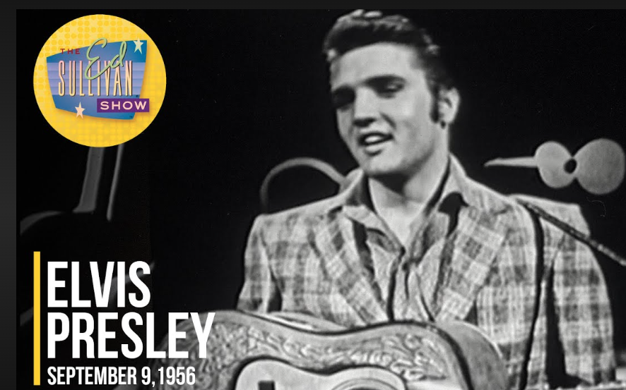 elvis