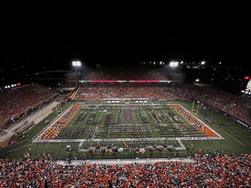 band
