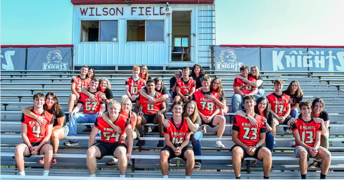 football