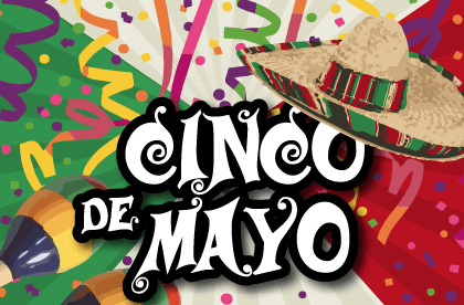 cinco