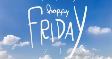 friday
