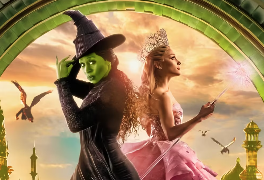 wicked
