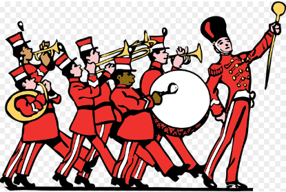 band