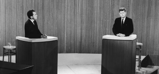 debate