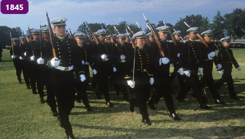 navy