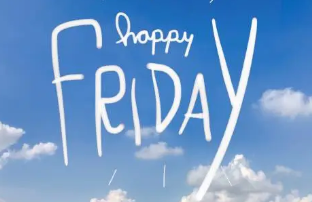 Friday