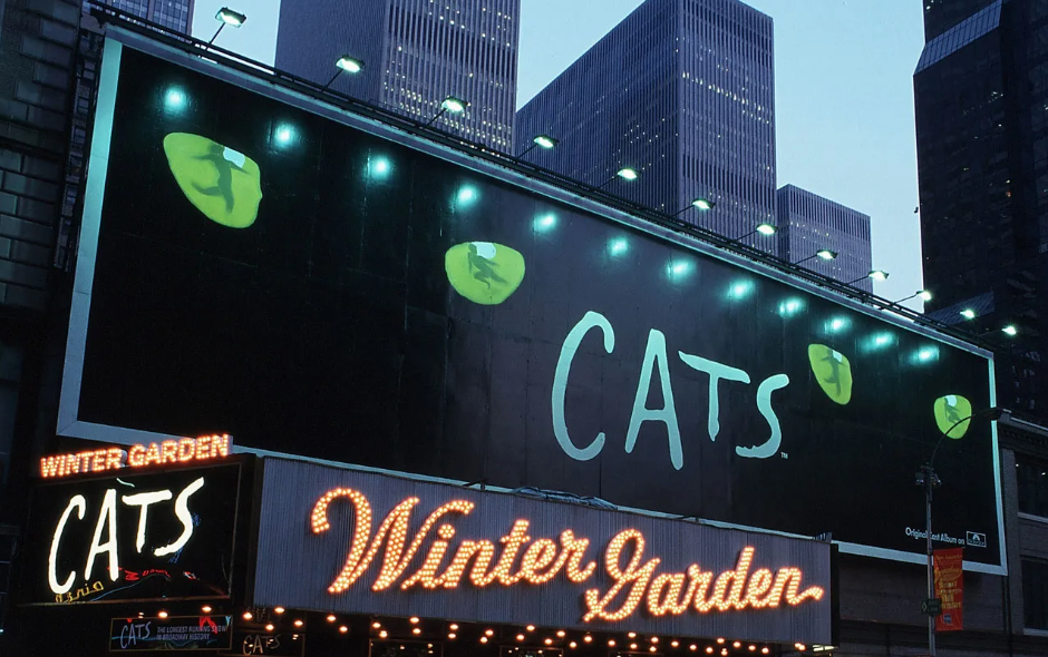 cats
