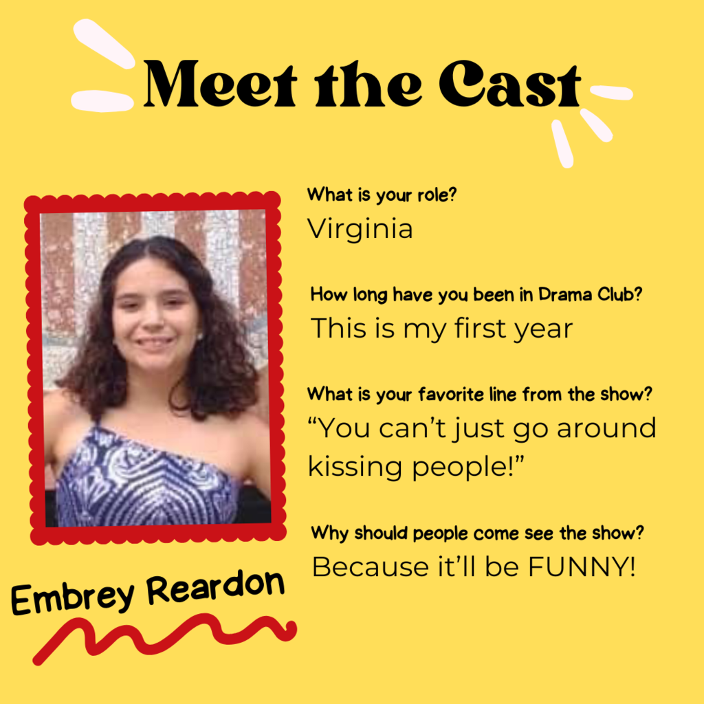 Embrey
