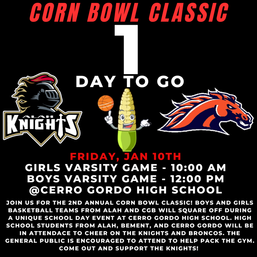 corn bowl
