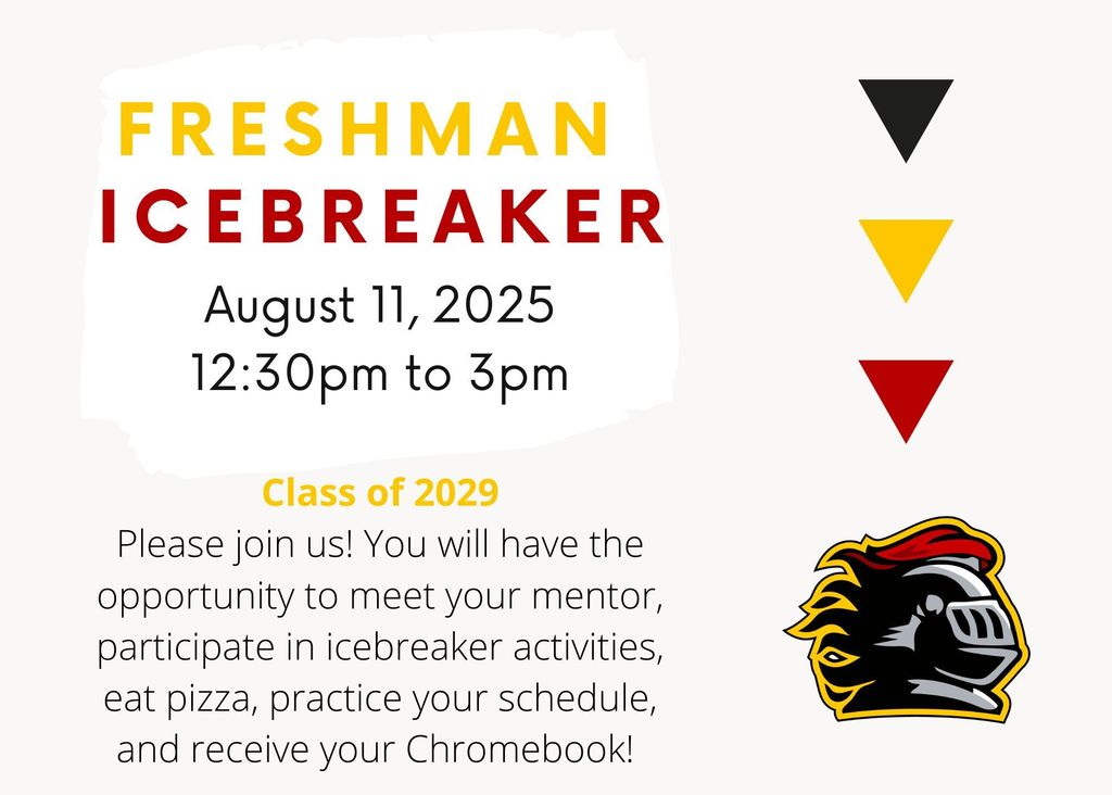 Icebreaker