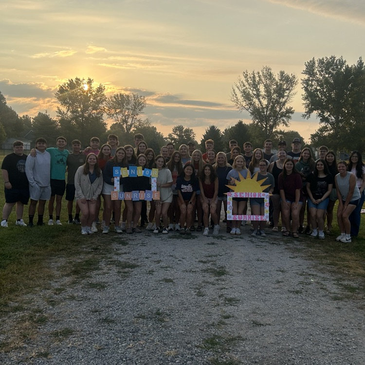 senior girls 