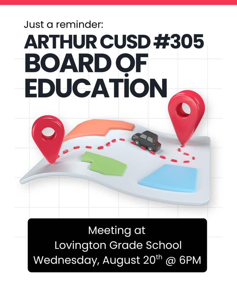 BOE Meeting Location
