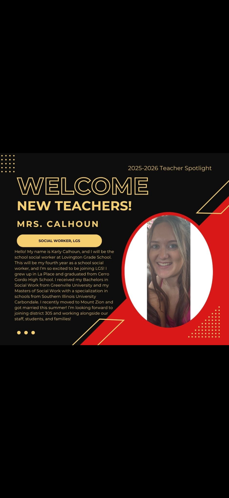 Welcome to CUSD #305!
