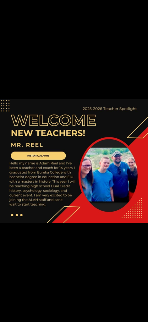 Welcome to CUSD #305!