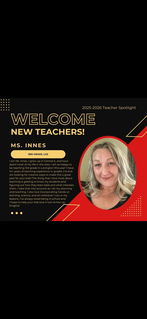Welcome to CUSD #305!