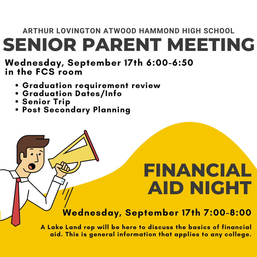 Parent Meeting